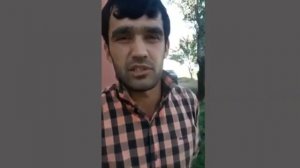 Зино бо марди бегона ТО ОХИРА ТАМОШО КУНЕД