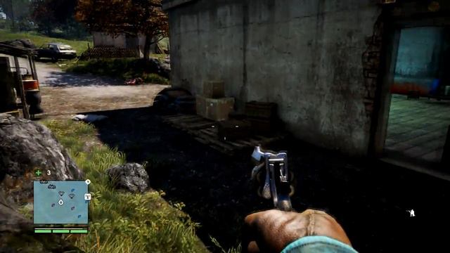 Прохождение игры FarCry4 часть 18 смотреть онлайн
