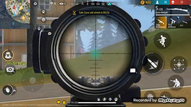 free fire br and cs rank gameplay new id gameplay part 2 #freefire #gameplay #gaming #newvideo смотреть онлайн