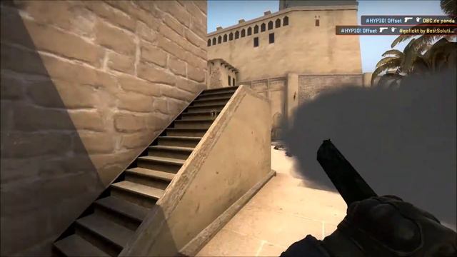 CS:GO | SICK DEAGLE 4k ONLY HEADSHOT !!! смотреть онлайн