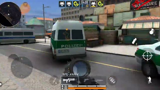 Fire strike online - новое творение моих любимцев)))) смотреть онлайн