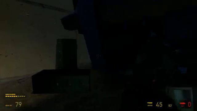 Half Life 2 Part 9 - Dammit, Mossman смотреть онлайн