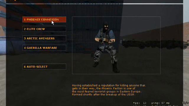 Skins and Muzzle Flash смотреть онлайн