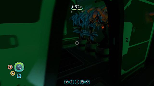 Subnautica 2021 04 09 01 07 44 17 DVR смотреть онлайн