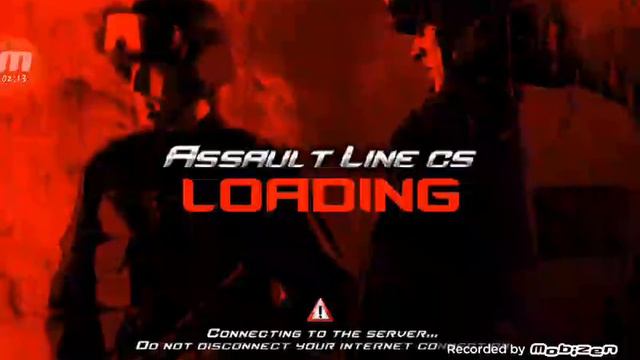 Assault line cs смотреть онлайн