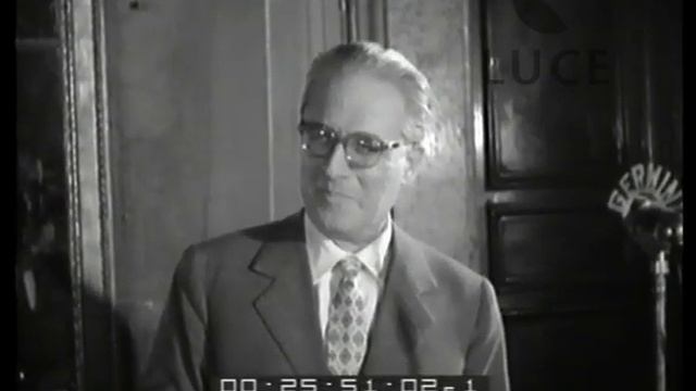 Consiglio Nazionale della Democrazia Cristiana смотреть онлайн