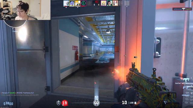 CS2 Mastery Unleashed Burn Nvidia and Smooth Graphics with OBS AV1 3 смотреть онлайн