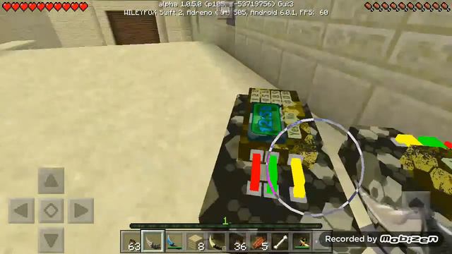 КАРТА МАЙНКРАФТА CS GO смотреть онлайн