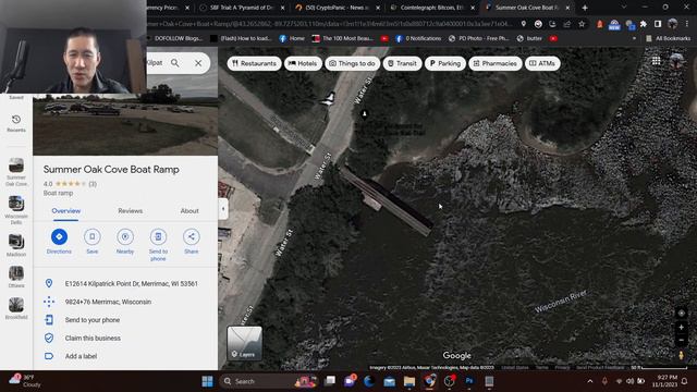 Flathead Bank fishing spots in Southern Wisconsin Part 2 смотреть онлайн