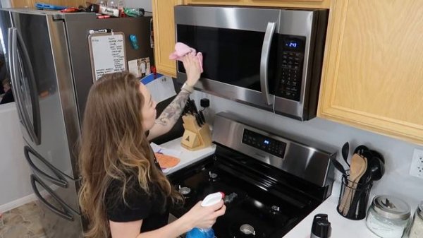 2020 EXTREME CLEAN WITH ME | TONS OF CLEANING MOTIVATION | CLEAN UP WITH ME | SPRING 2020