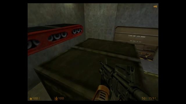 Half-Life - We've got hostiles смотреть онлайн