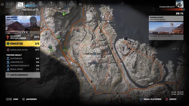 Tom Clancy's Ghost Recon® Wildlands Epic Game Fail смотреть онлайн