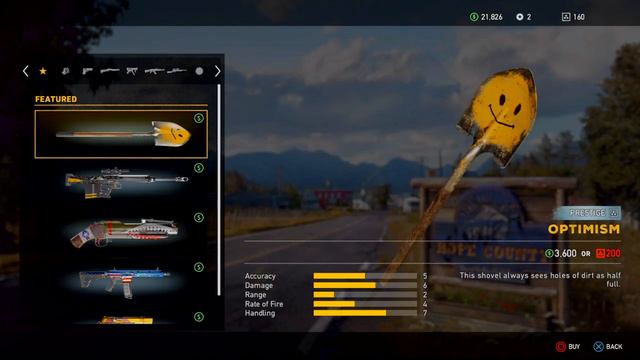 Far Cry 5 Review 3 смотреть онлайн