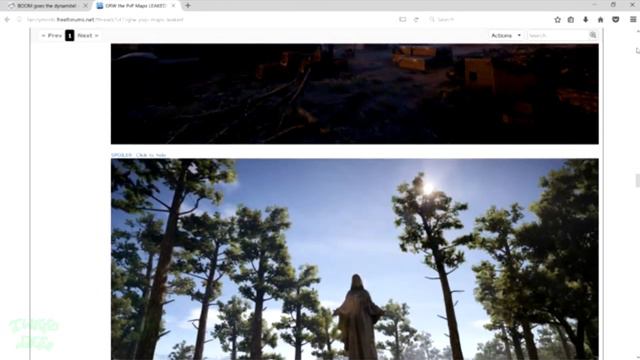PvP Maps Leaked by JRavens 🞔 Ghost Recon Wildlands 🞔 Trusty JRavens has dug up more PvP Details! смотреть онлайн