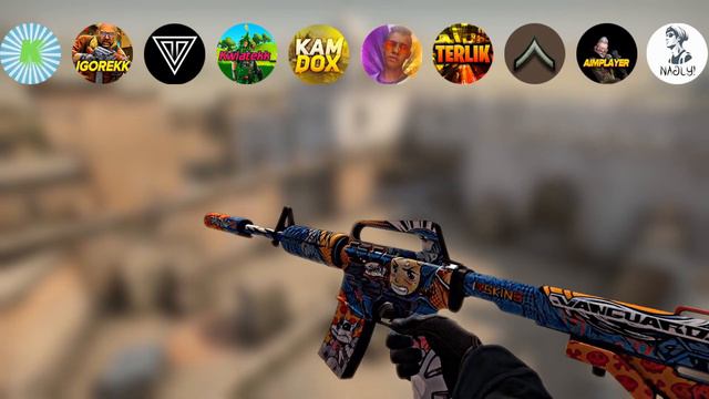 🔥 KONKURS NA M4A1-S | PLAYER TWO!🔥 *DARMOWE 80 ZŁ!* 🔥 смотреть онлайн