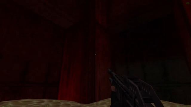 Half-Life: Opposing Force: Логово подземного червя #9 смотреть онлайн