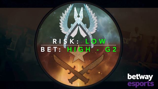 G2 vs. Virtus Pro - CS:GO Bet Prediction [15-12-2019] смотреть онлайн