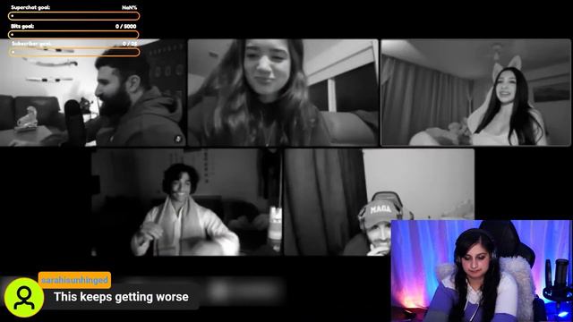 CAUGHT RED-HANDED! Famous Streamer Gets EXPOSED For Creeping On Women. [Stardust]