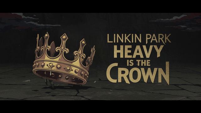Linkin Park - Heavy is the Crown (Instrumental by Artem Komlev) смотреть онлайн