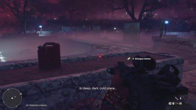 Far Cry 6 x Stranger Things Gameplay смотреть онлайн