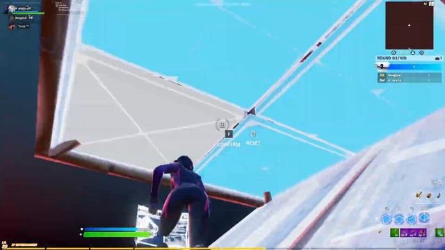 POV you run 0 ping смотреть онлайн