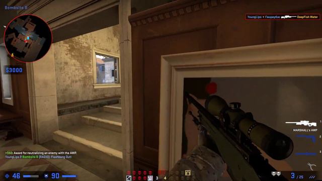 Counter-Strike: Global Offensive - Gameplay (No Commentary) смотреть онлайн