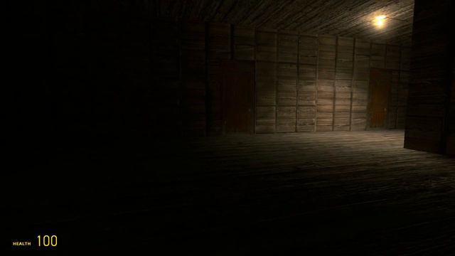Garry's mod | Прохождение страшной карты #1 - Часть первая смотреть онлайн