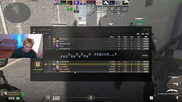 КОНФЛИКТЫ внутри КОМАНДЫ, ПУТЬ К HLTV за 365 ДНЕЙ ч.3