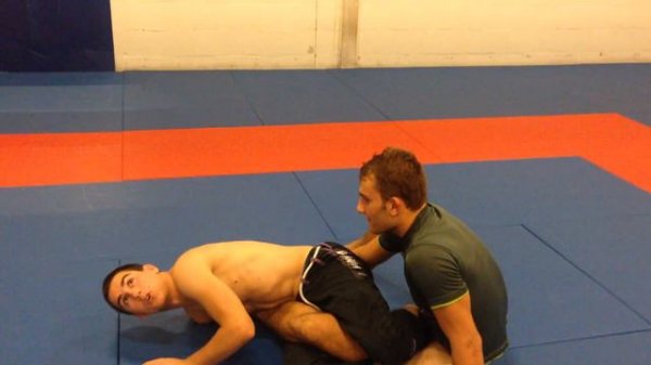 Secret Technique #16