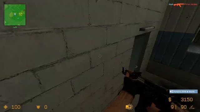 FsN vs 3G de_nuke [FOV ZipD CT-side] смотреть онлайн
