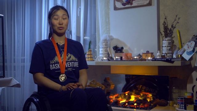 Аюна. Восхождение на Мунку-Сардык 2021 смотреть онлайн