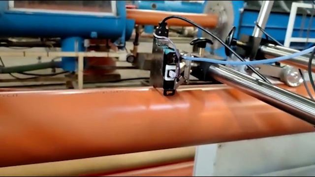 Термоструйный маркиратор RUSMARK КПМ-6200