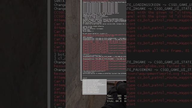 🎅КАК УБРАТЬ ОТДАЧУ в CS:GO ! смотреть онлайн