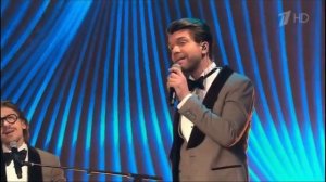 Группа "Кватро" - Беловежская пуща.