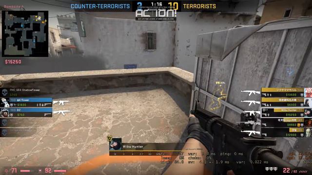 csgo 1 7 2019 9 40 02 PM смотреть онлайн