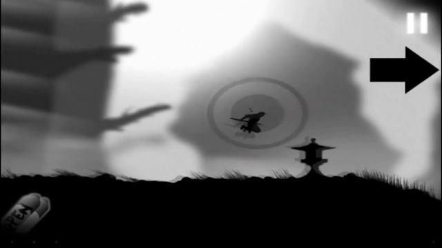 Dead Ninja. Смертельная тень смотреть онлайн