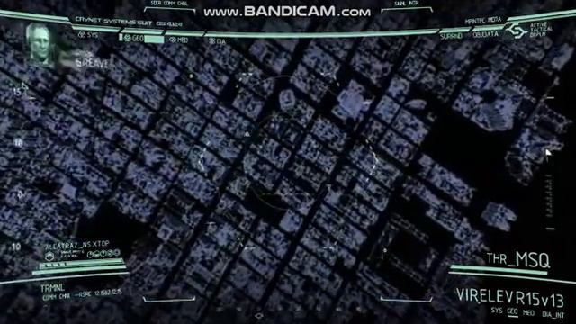 Харгрив меня обманул: Crysis 2 прохождения часть 4 смотреть онлайн
