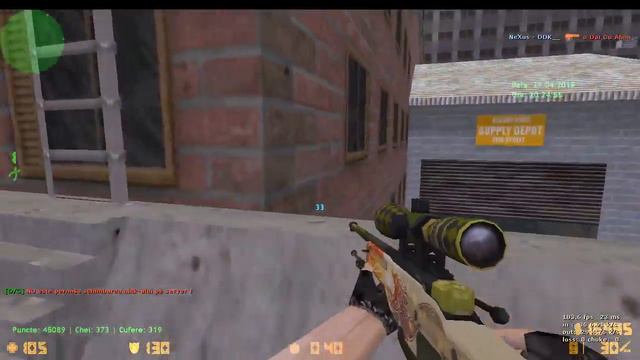 LIVE CS:GO! UN MECI LEJER PUS PE CATERINCA!! смотреть онлайн
