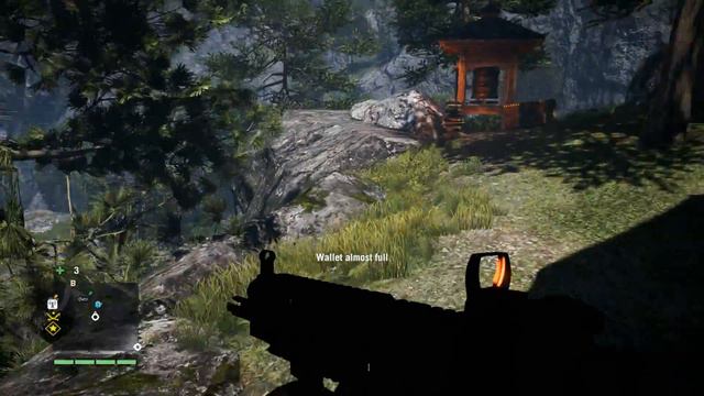 Far Cry 4 - GamePlay 30.rész смотреть онлайн