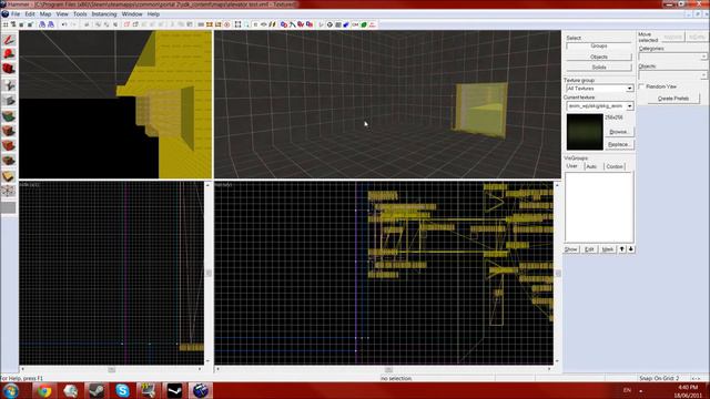 Portal 2 Authoring Tools - Elevators смотреть онлайн