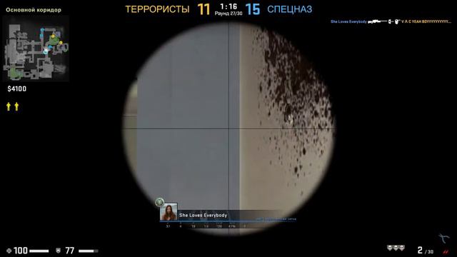 Мувик #2 MM frags. смотреть онлайн