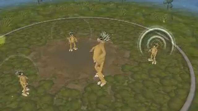 spore:human смотреть онлайн