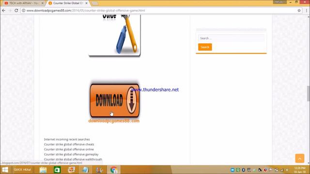 How to downoad CS Go for free compact version in just 2GB!!! смотреть онлайн
