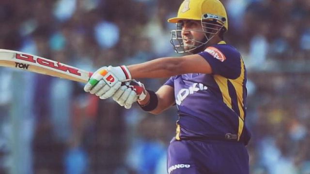 Gautam gambhir maari version смотреть онлайн