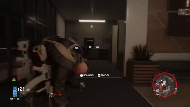 GhostRecon breakpoint - (Операция Кинодел) смотреть онлайн