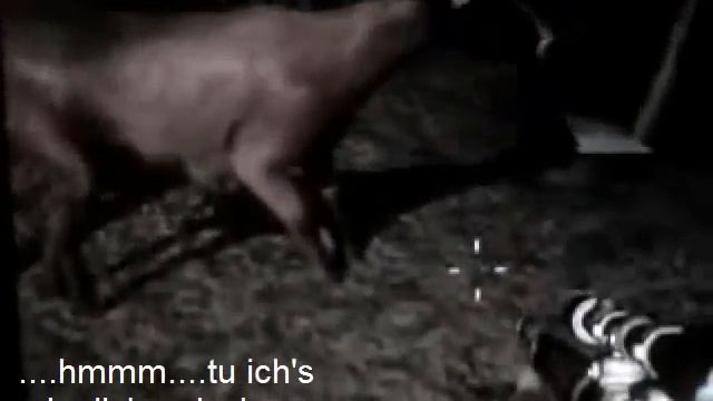 farcry 2 und ja, ich bin ein schwein ;) смотреть онлайн