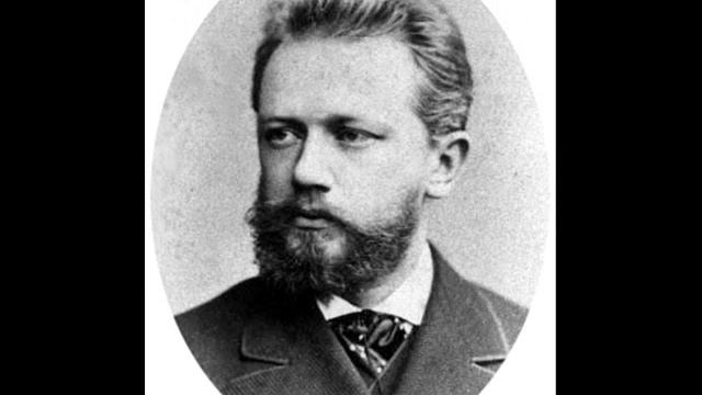 Tchaikovsky:Francesca Da Rimini-Op.32- Koussevitsky Conducting смотреть онлайн