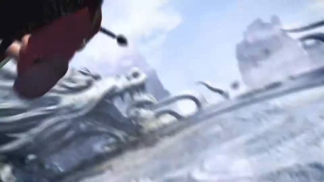 Tekken 5 Dr Intro смотреть онлайн