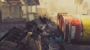 Gameplay - Tom Clancy's Ghost Recon - Future Soldier | Xbox 360