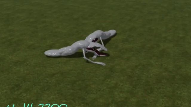 Trevor Creatures Battle In Rays mod? смотреть онлайн